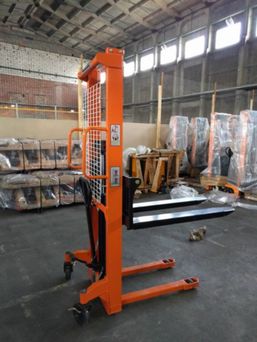 OXLIFT HS2515