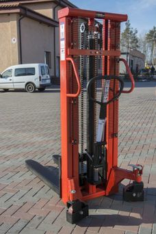 OXLIFT HS3010