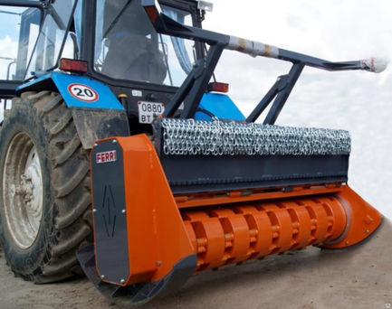 FERRI TFC/F для МТЗ