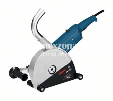 BOSCH GNF 65 A Professional