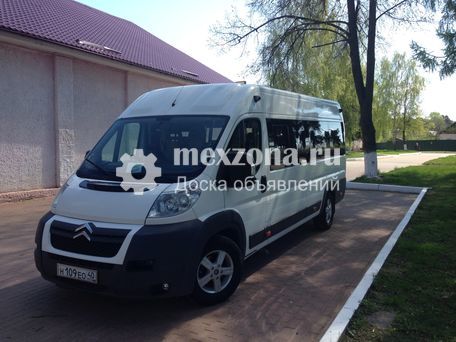 Peugeot Ситроен