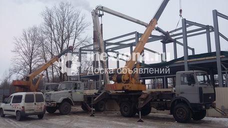 КАМАЗ клинцы