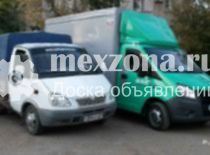 ГАЗ газель3112