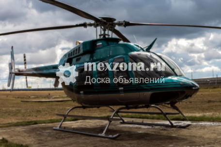 Bell 407