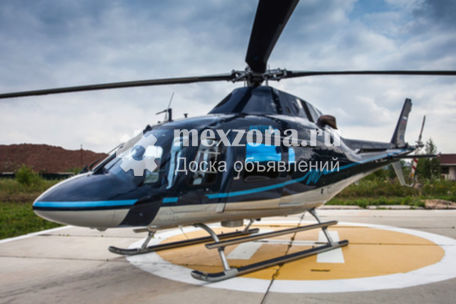 AgustaWestland AW119