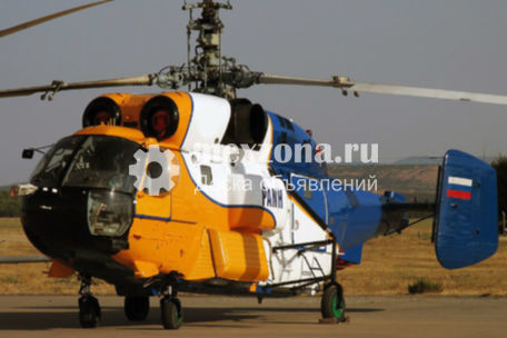 КАМОВ 32