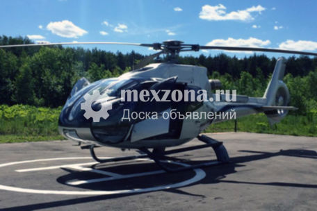 Eurocopter EC 130 B-4