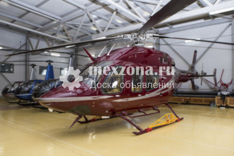 Bell 429