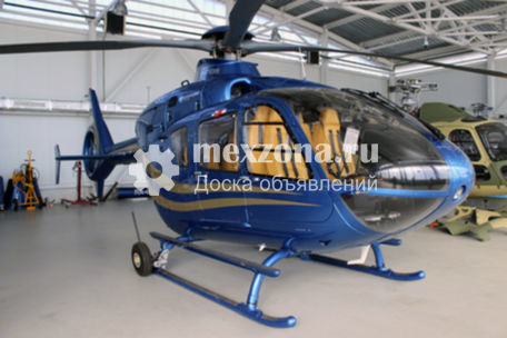 Eurocopter 135
