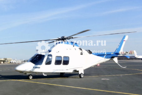 AgustaWestland AW109 Grand New
