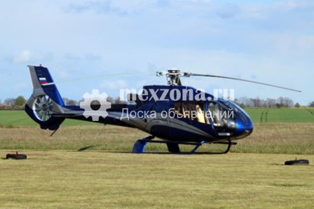 Eurocopter EC130 T2
