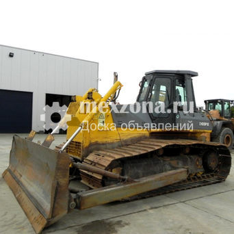 KOMATSU D65
