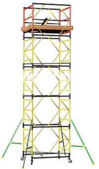 Вышка тура 2х1