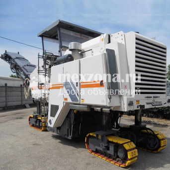 WIRTGEN -
