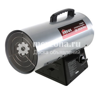 QUATTRO ELEMENTI ERGUS QE-35GA