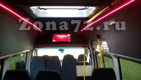 FORD Форд Транзит