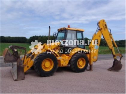 JCB JCB4CX