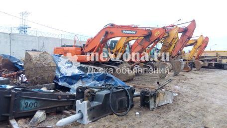 DOOSAN 225