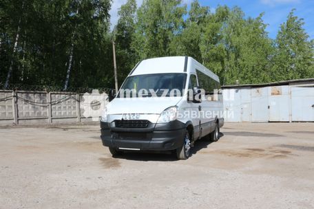 IVECO  Daily 50c15