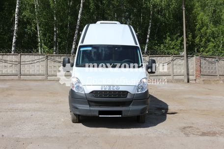 IVECO  Daily 50c15
