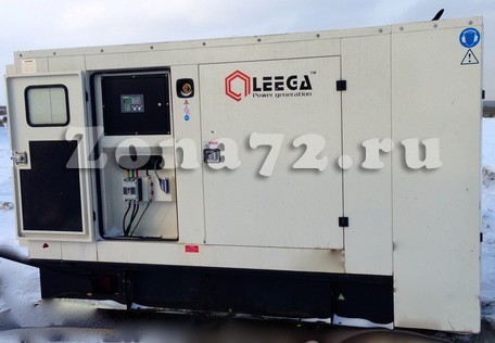 LEGA Power LG138