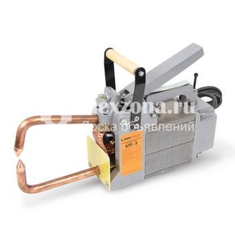 РЕСАНТА FoxWeld КТР-8