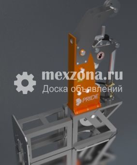 PRIDE Разрушитель труб тросовый ПР-30