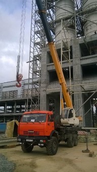 Ивановец КС-45717К-3Р