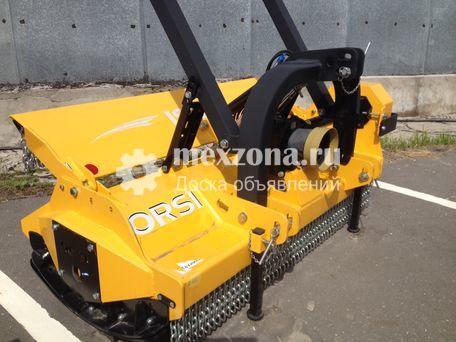 МТЗ W Forrest 2100