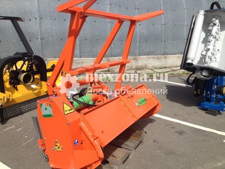 AGRIMASTER Мульчер (дробилка) Agrimaster 160 Измельчитель пней