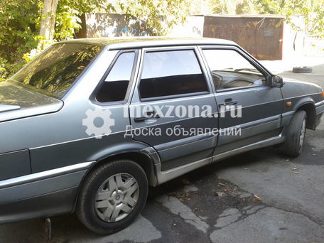 ВАЗ 2114