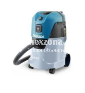 MAKITA vc2512l