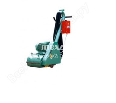 МИСОМ СО-206, 1М