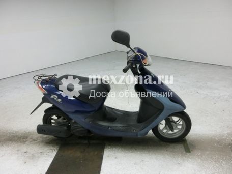 HONDA DIO
