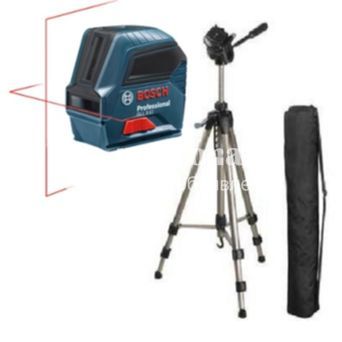 Bosch GLL 2-10 Лазерный уровень нивелир