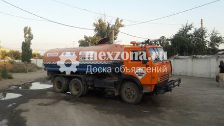 КАМАЗ камаз