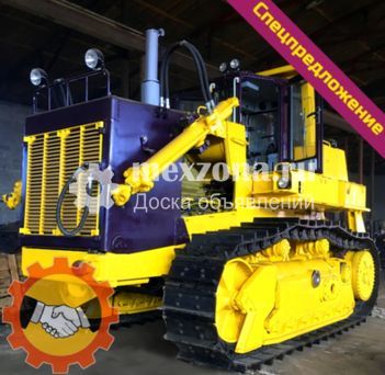 ЧЕТРА Т-35.01 Кбр-1