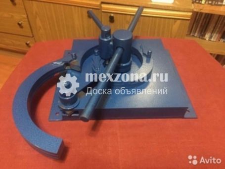 - оборудование для холодной ковки