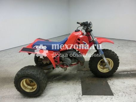 HONDA трайк ATC 250