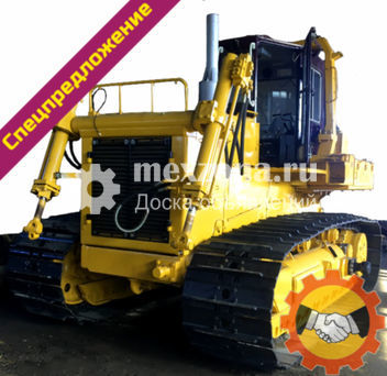 ЧЕТРА Т15М болотник