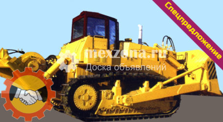 ЧЕТРА Т-35.01 ЯБЛ (тяговая лебедка)