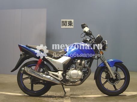 HONDA CBF 125