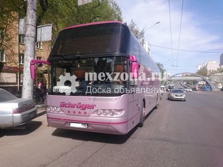 NEOPLAN N1116