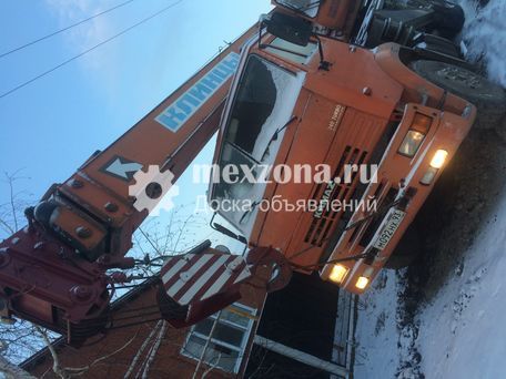 КЛИНЦЫ Камаз