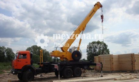 МАШЕКА КС - 54711-1