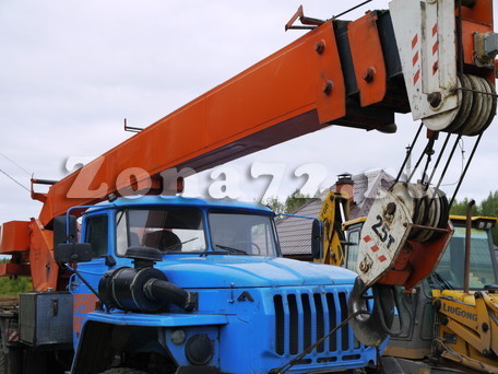 УЛЬЯНОВЕЦ МКТ25,5