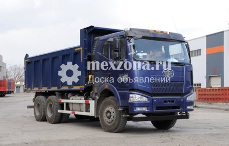 FAW CA 3250 P66K2T1E4