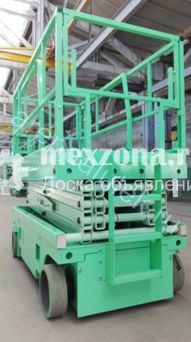 ЗАВОД ПОДЪЁМНИКОВ ЭКО-16