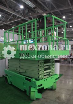 ЗАВОД ПОДЪЁМНИКОВ ЭКО-14