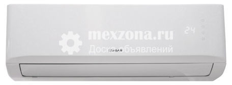 LESSAR Сплит-система LS-H07KKA2A/LU-H07KKA2A